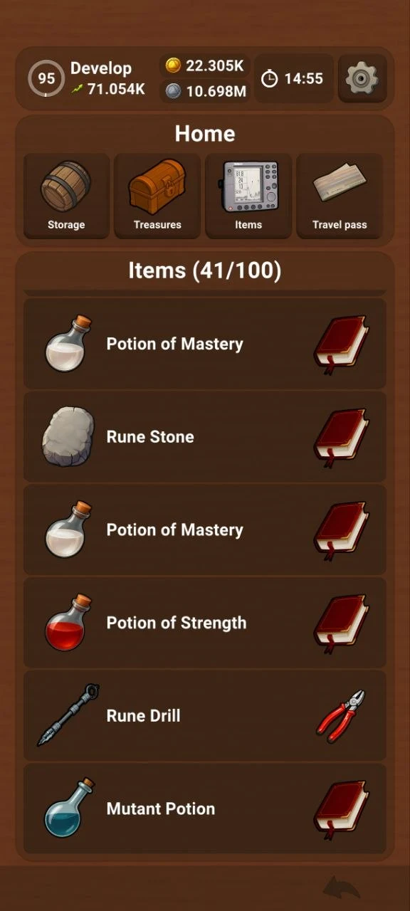 PROFishing – Fishing Simulator screenshot