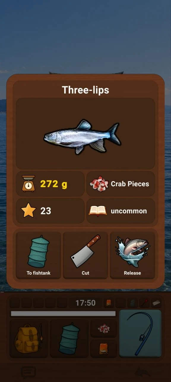PROFishing – Fishing Simulator screenshot