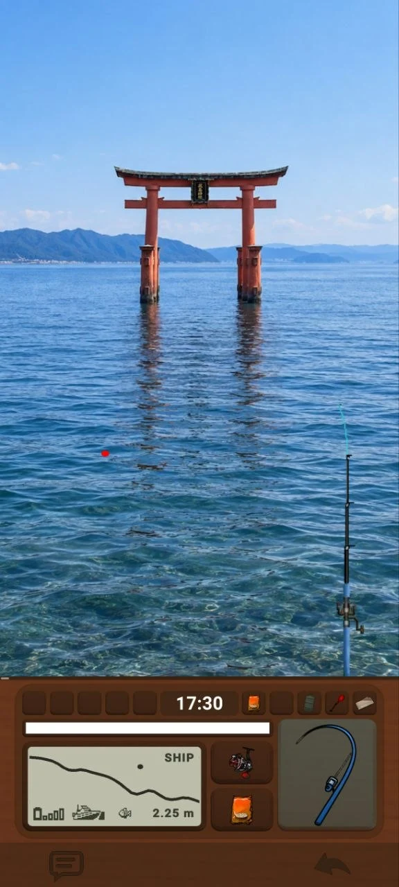 PROFishing – Fishing Simulator screenshot